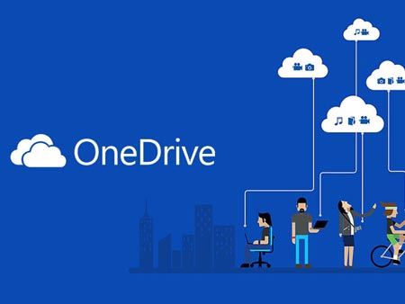 OneDrive چیست؟ آشنایی با وان درایو مایکروسافت