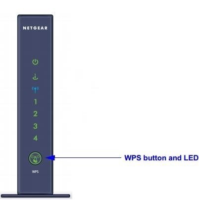 آموزش وصل شدن به وای فای بدون رمز با WPS 