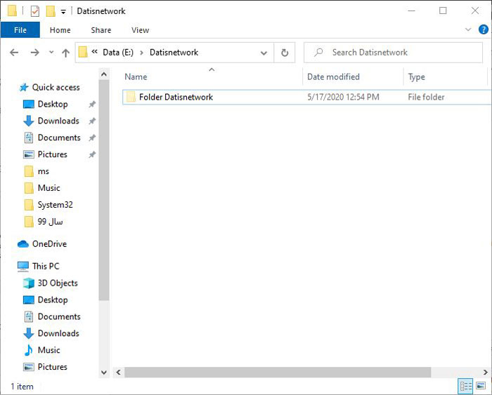 ls show hidden files too ls show hidden files too
