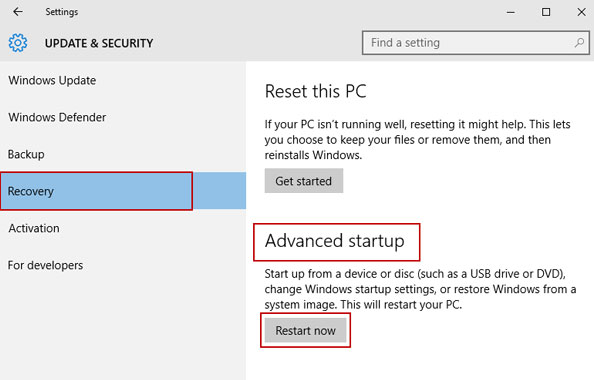 Secure Boot چیست؟ آموزش فعال کردن و غیر فعال سازی بوت امن