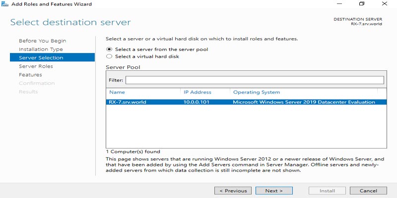 آموزش نصب DNS Server در ویندوز سرور - راه اندازی و تنظیمات اولیه DNS سرور